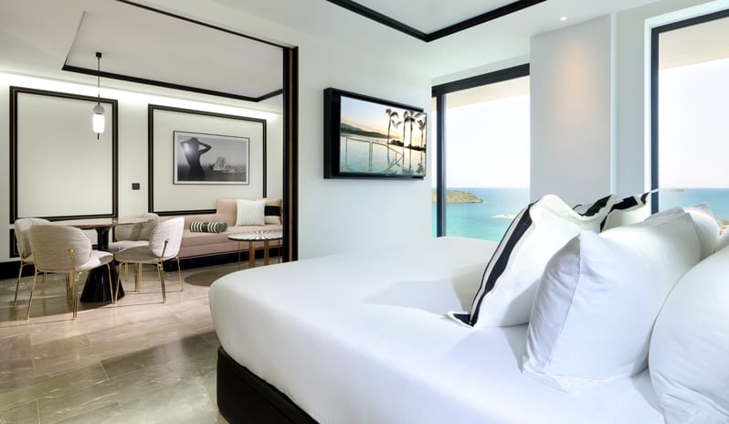 BLESS Hotel Ibiza-Suite Sea View 1_18665